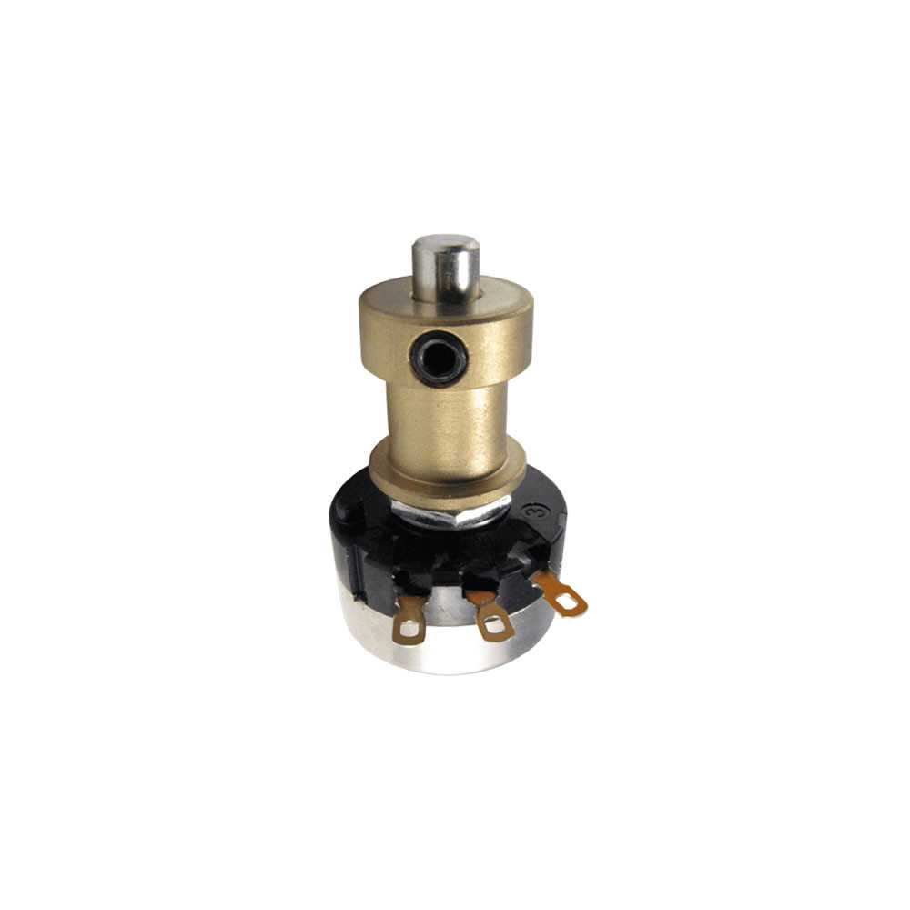 Ernie Ball 6161 Potentiometer 250k 6166 Mono