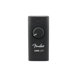 Fender Link I/O Interface