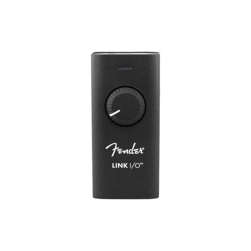 Fender Link I/O Interface