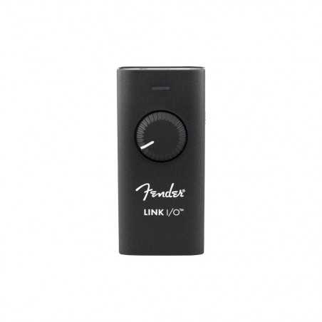 Fender Link I/O Interface