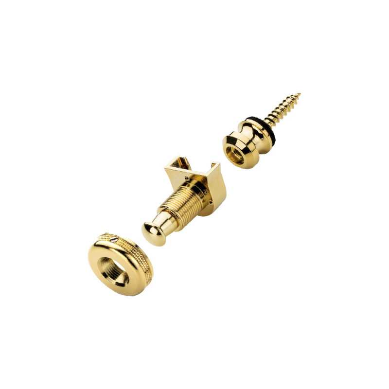 Schaller S-Locks Gold