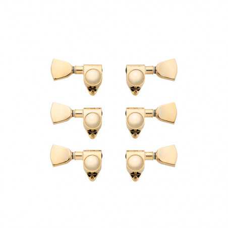 Gibson PMMH-025 Modern Gold Machine Heads