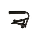 Shubb C1K Steel String Capo Noir