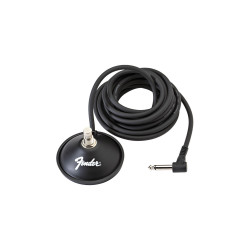 Fender Footswitch 1 BTN On/Off  1/4
