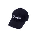Fender Logo Cap One Size Fits Most