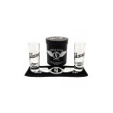 Gibson Shot Glass Gift Set