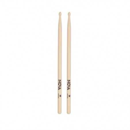 Vic Firth Nova 5B Hickory