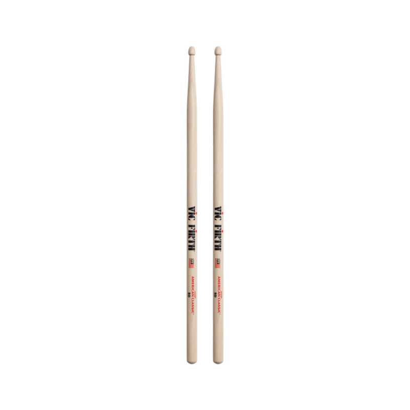 Vic Firth 8D Hickory American Classic