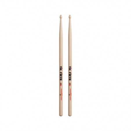 Vic Firth 5B Hickory American Classic