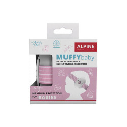 Alpine Muffy Baby Pink