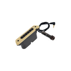 LR Baggs M80 Acoustic Guitar Soundhole Pickup