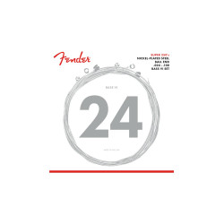 Fender 250B6 NPS Super 250 Bass VI 24-84
