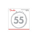 Fender 9050M Stainless Steel Flatwound Bass Medium 55-105