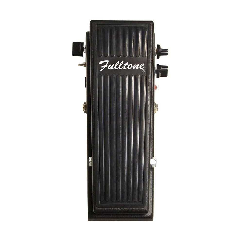 Fulltone Clyde Deluxe Wah