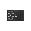 Cioks SOL Power Supply + Flex Cables
