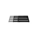 D'Addario PW-XPNDPB-02 XPND Pedalboard 4 Rail