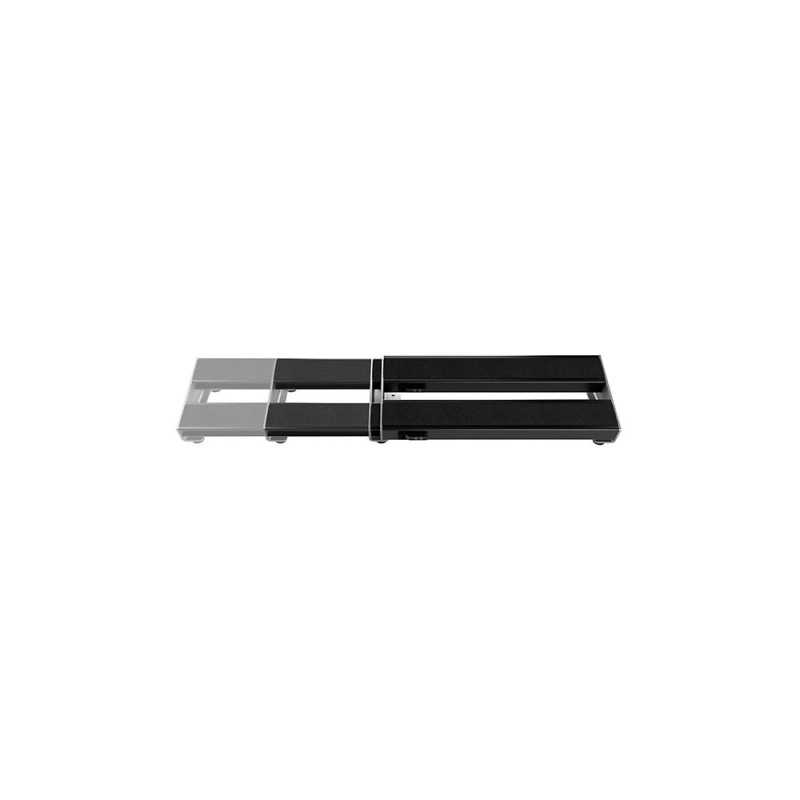 D'Addario PW-XPNDPB-01 XPND Pedalboard 2 Rail