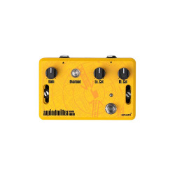 Aclam The Windmiller Preamp