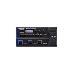 Boss GT-1 Guitar Effects Processor