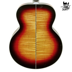Gibson SJ-200 Standard Triburst