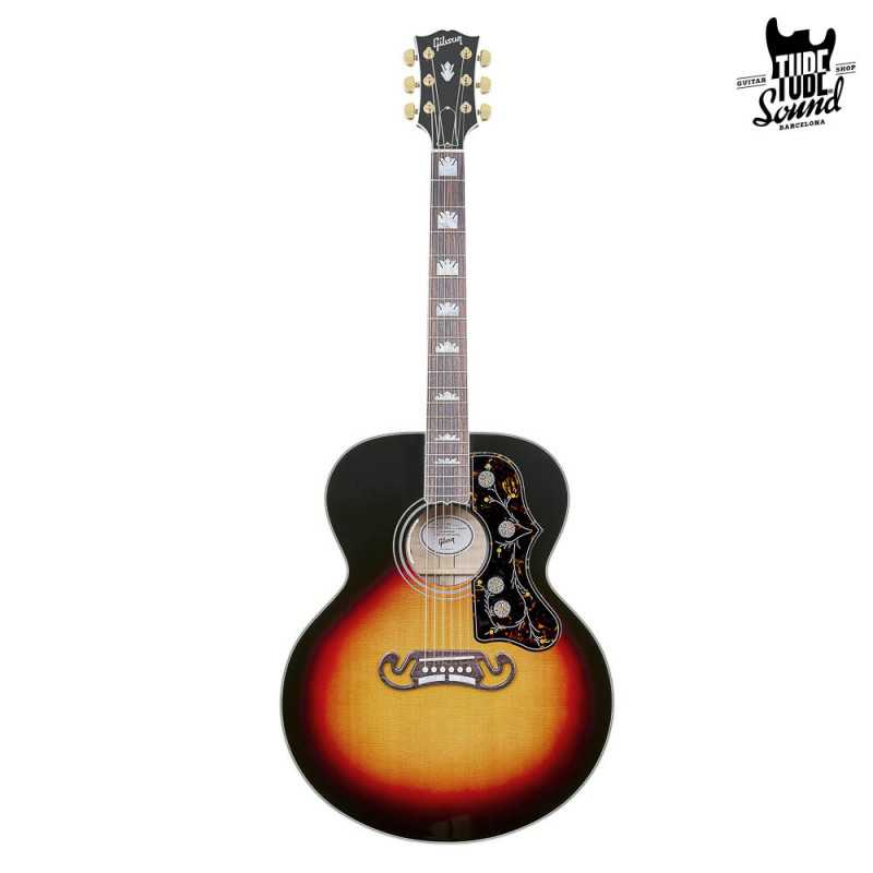 Gibson SJ-200 Standard Triburst