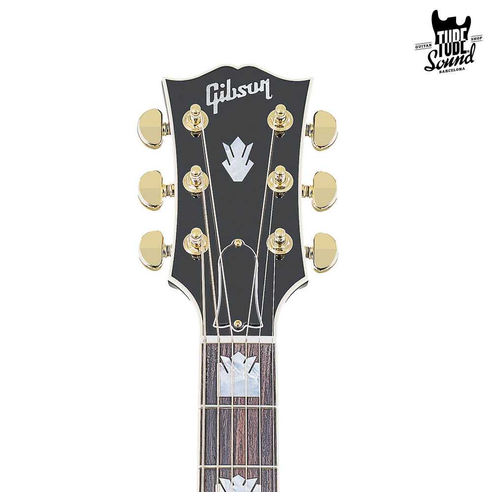 Gibson SJ-200 Standard Triburst