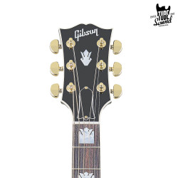 Gibson SJ-200 Standard Triburst
