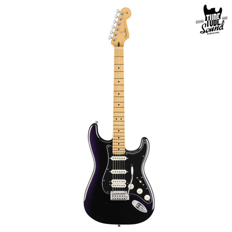 Fender Stratocaster Player II Modified HSS MN Dusk