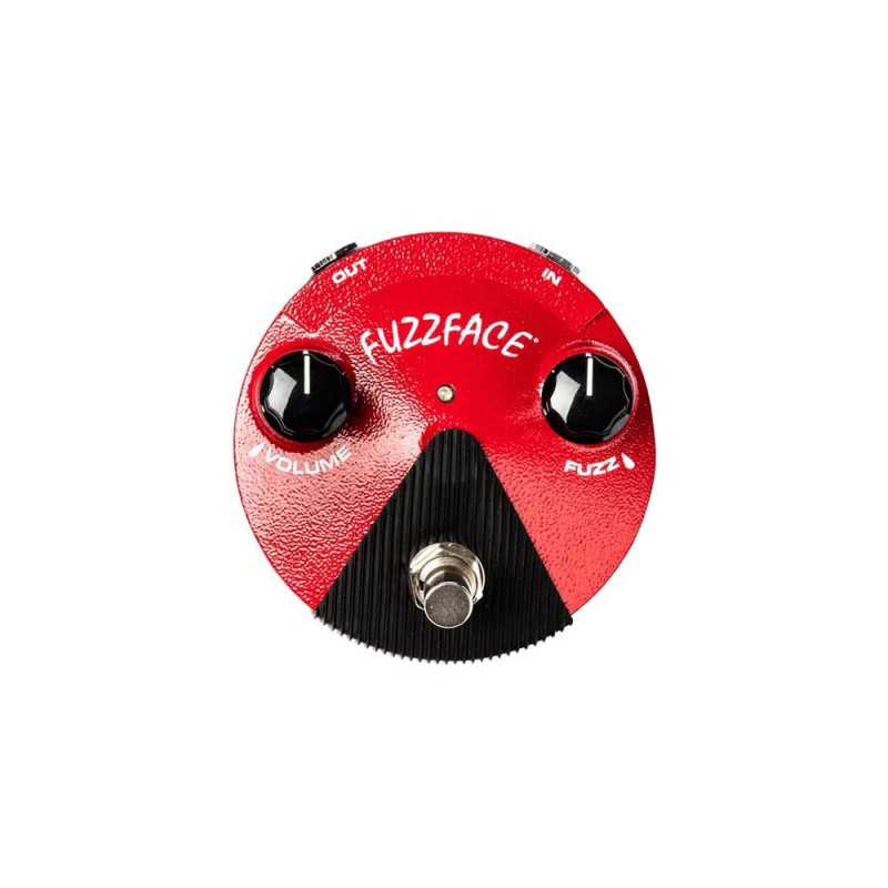 Dunlop FFM2 Fuzz Face Mini Germanium