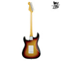 Fender Stratocaster American Vintage II 1961 RW 3 Color Sunburst