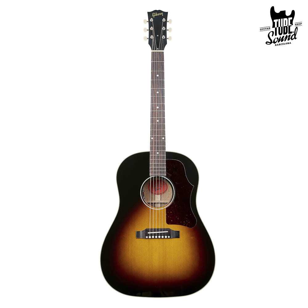 Gibson J-45 50s Original Vintage Sunburst