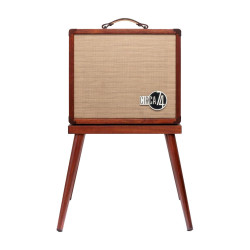 Taylor Circa 74 AV150-10 Stand Mahogany