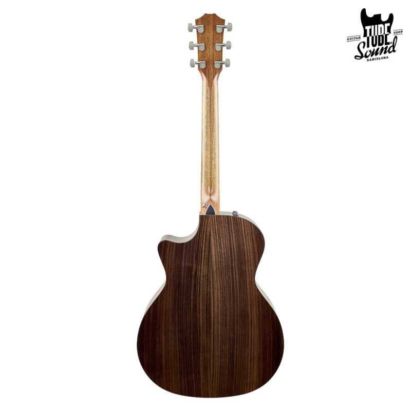 Taylor 414ce Studio Special Edition Shaded Edgeburst