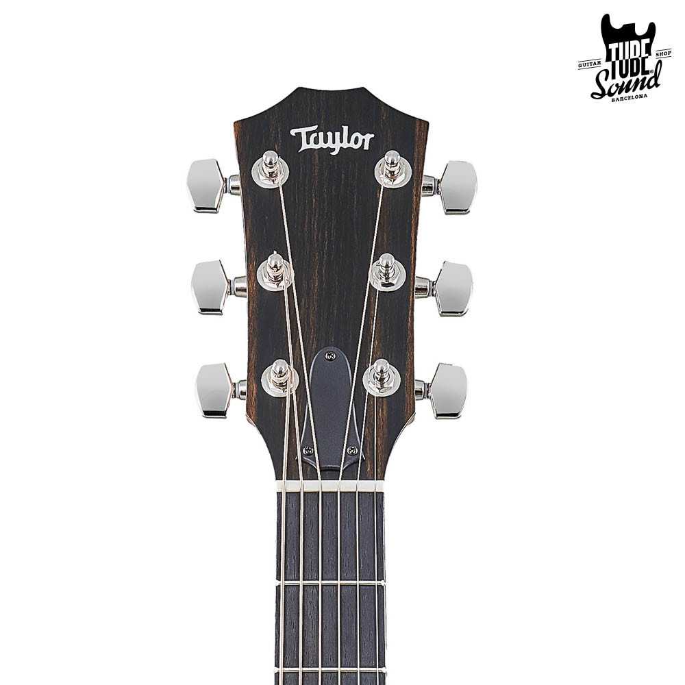 Taylor 414ce Studio Special Edition Shaded Edgeburst