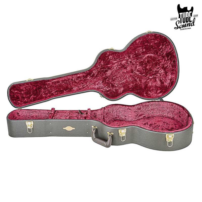 Taylor 810e Legacy Collection Natural