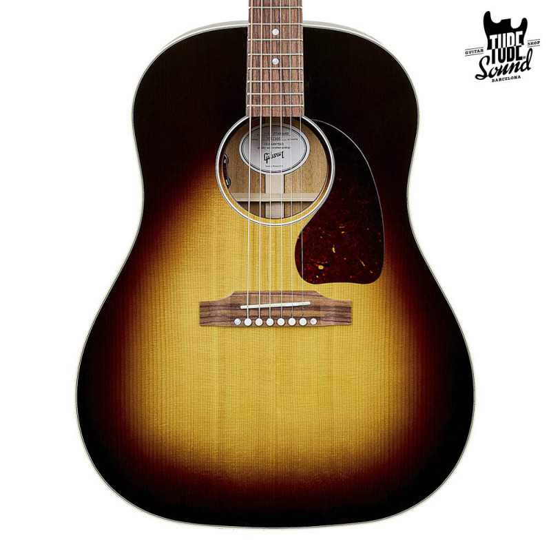 Gibson J-45 Standard Vintage Sunburst