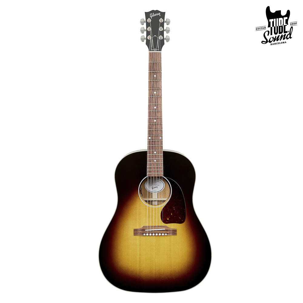 Gibson J-45 Standard Vintage Sunburst
