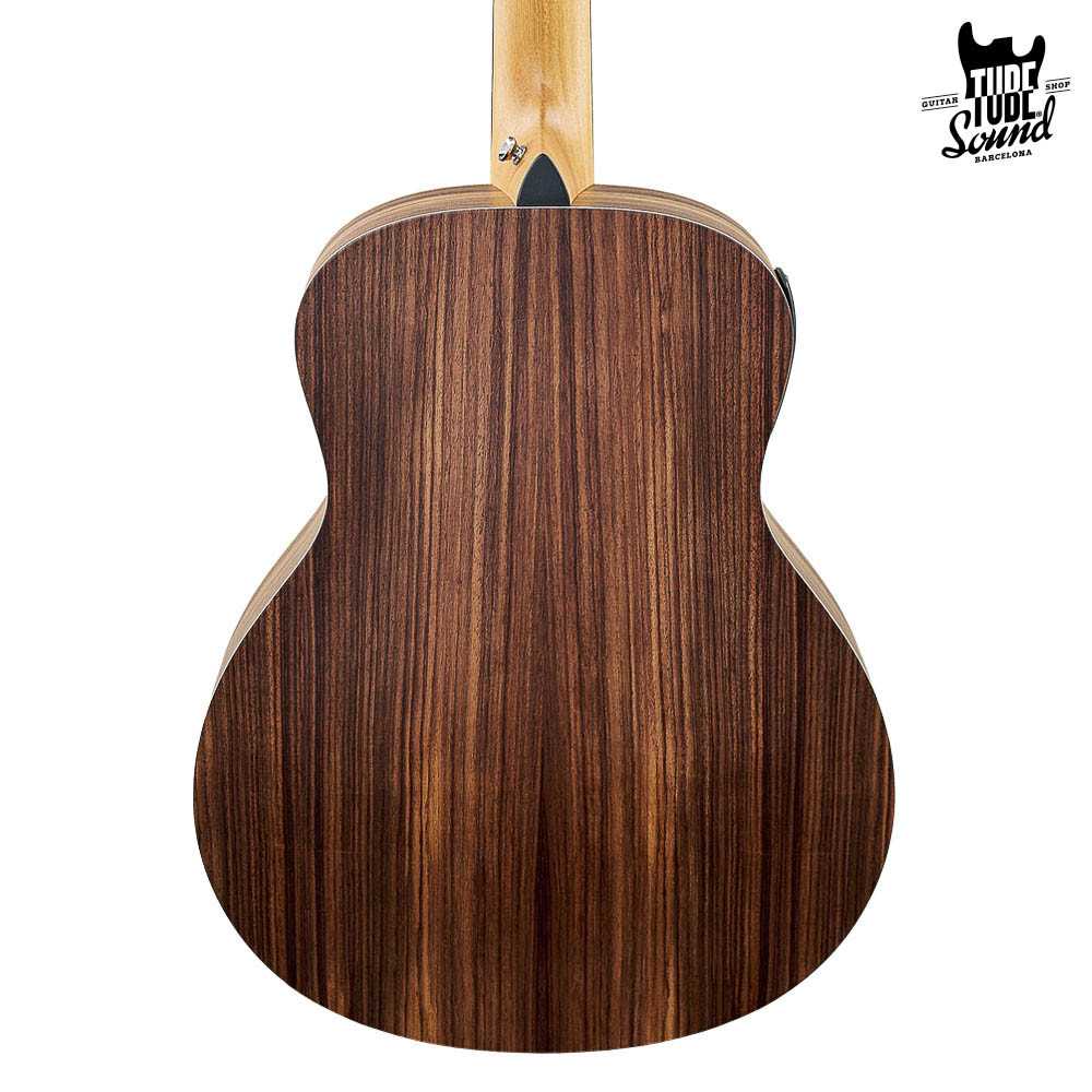 Taylor GS Mini e ES-B Rosewood Sunburst