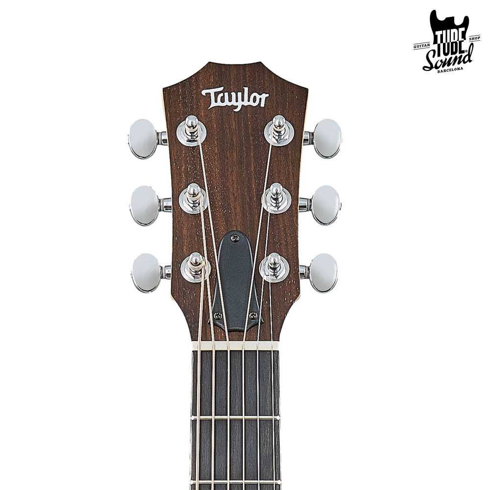 Taylor GS Mini e ES-B Rosewood Sunburst