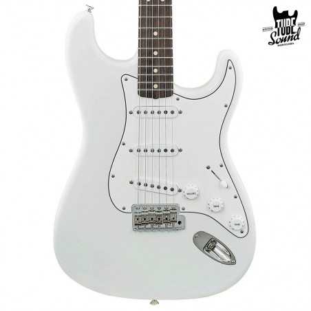 Fender Custom Shop Custom Order Stratocaster 63 RW NOS Olympic White