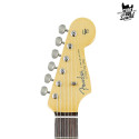 Fender Custom Shop Custom Order Stratocaster 63 RW NOS Olympic White
