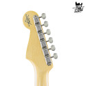 Fender Custom Shop Custom Order Stratocaster 63 RW NOS Olympic White