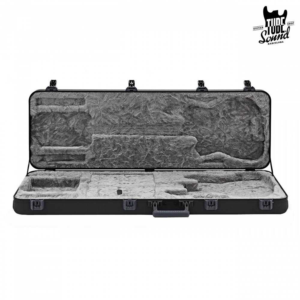 Fender Precision Bass American Vintage II 1960 RW Olympic White