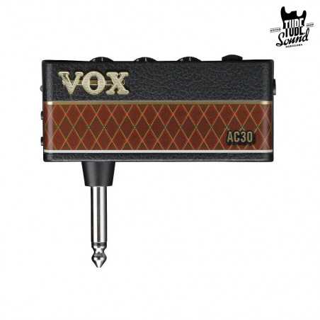 Vox Amplug 3 AP3-AC30