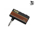 Vox Amplug 3 AP3-AC30