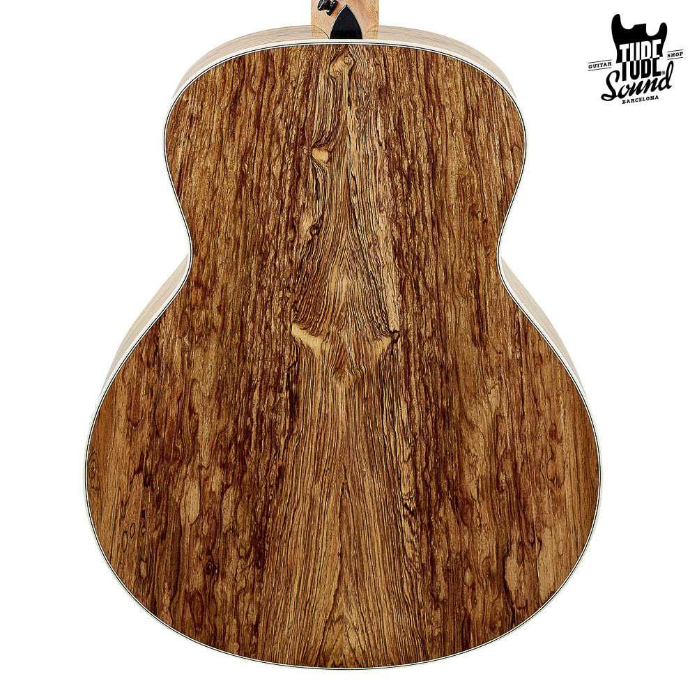 Taylor 814e Gold Label Gold Brown Sunburst