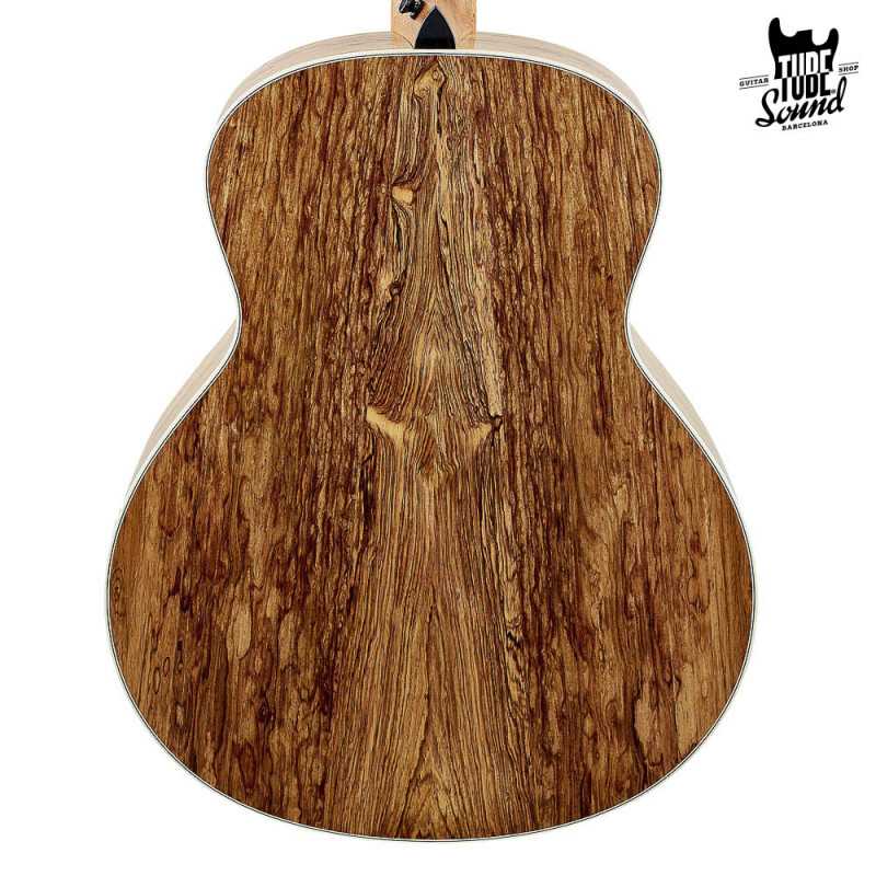 Taylor 814e Gold Label Gold Brown Sunburst