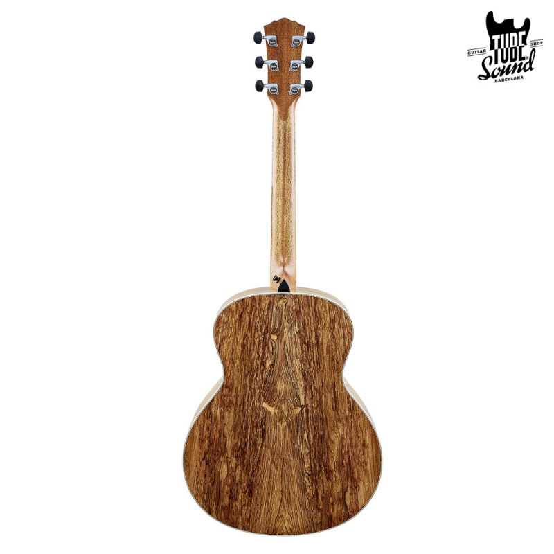 Taylor 814e Gold Label Gold Brown Sunburst