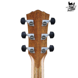 Taylor 814e Gold Label Gold Brown Sunburst