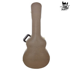 Taylor 814e Gold Label Gold Brown Sunburst